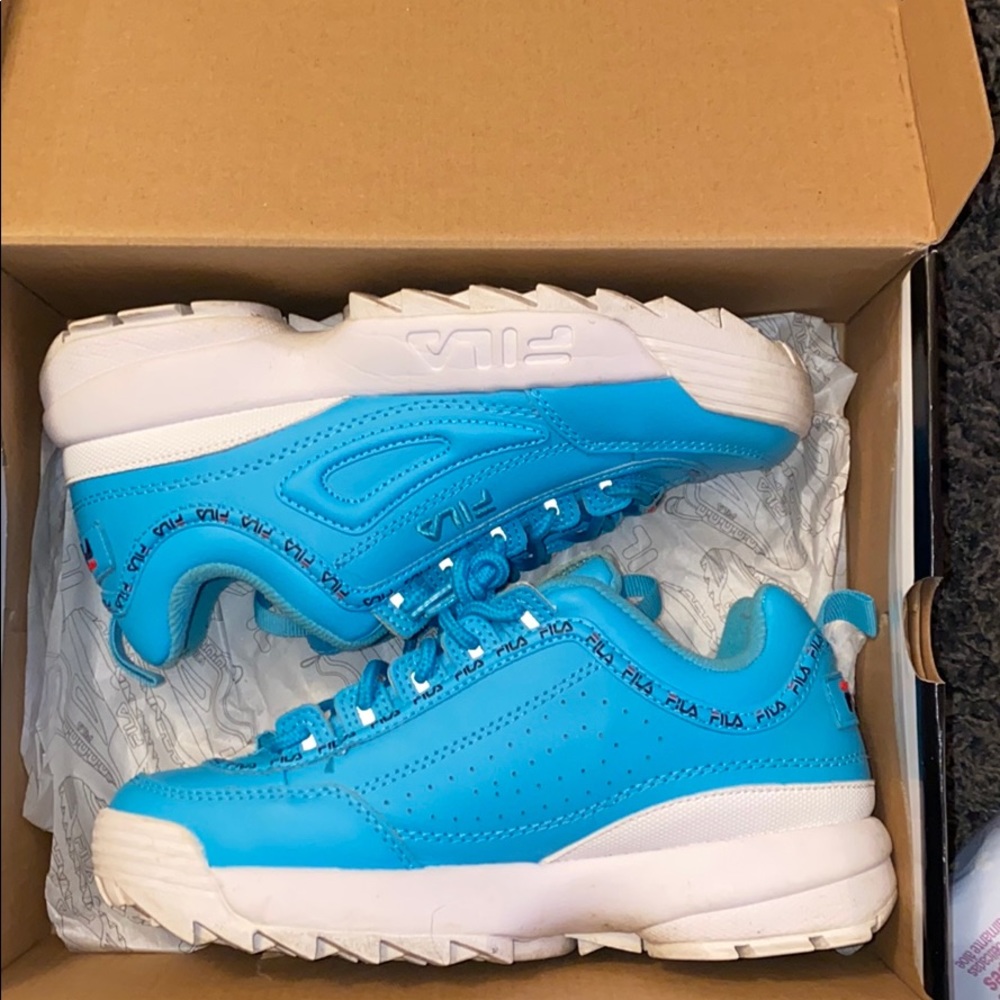 Filas